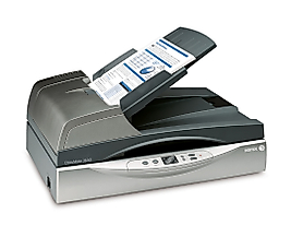 Xerox 003R92152 DocuMate 3640 Sayfa Beslemeli A4 Doküman Tarayıcı