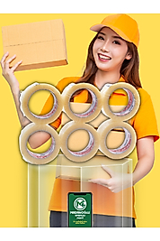 Koli Bandı Fil Gücü Vege 100 mt x 6 Adet