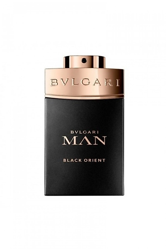 Bvlgari Man Black Orient Edp 100ml Erkek Tester Parfüm