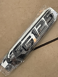 CG 125 YAN KAPAK STİCERİ