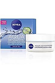 Nivea 50 ml canlandırıcı bakım kremi