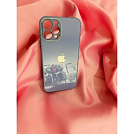 İphone 12 Pro Max Logolu Telefon Kılıfı