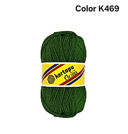 KARTOPU FLORA 469