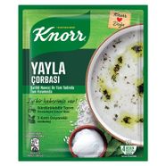 Knorr Yayla Çorbası 72 G