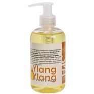 RyotoPRO Ylang Ylang Aromaterapi Masaj Yağı %100 Doğal 1000 Ml. / RyotoPRO Ylang Ylang Aromatherapy Massage Oil 100% Natural 1000 Ml.