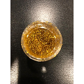TOZ SİM SARI 25 ML