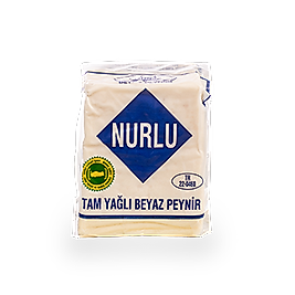 Nurlu Edirne Keçi Peyniri 600-630 gr