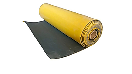 Eva Yapışkanlı Sünger 10 mm