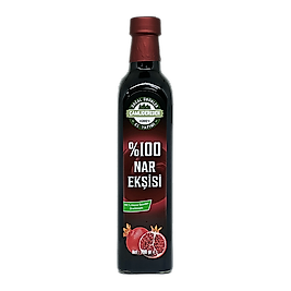 % 100 Nar Ekşisi 700 gr
