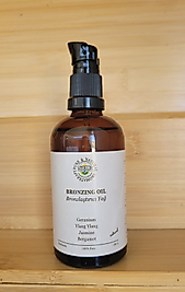 BRONZING OIL