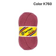 KARTOPU FLORA COLOR 760