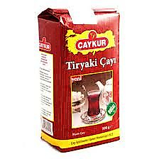 ÇAYKUR TİRYAKİ 500 GR