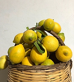 Limon 1Kg