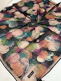 SOFT KETEN EŞARP D3-09