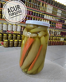 ACUR TURŞU 1.2K.G