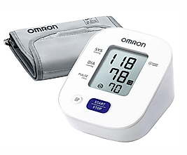 Omron M2 Hafızalı Automatic Dijital Tansiyon Aleti HEM-7121-E