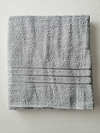 banyo havlusu