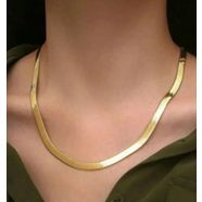 ÇELİK GOLD KOLYE