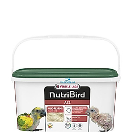 Versele Laga Nutrıbİrd A21 Elle Yetiştirme Maması 3 Kg