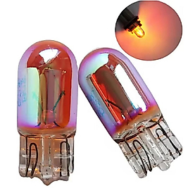 ( 2 X ADET ) DIADEM 12V T10 5W DİPSİZ AMPUL
