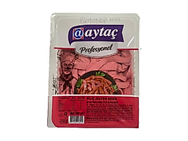 AYTAÇ PROFESYONEL PİLÇ JÜLYN SOSİS 500 G