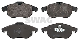 OPEL VECTRA-C SWAG MARKA ÖN FREN BALATASI ( 40916492 )