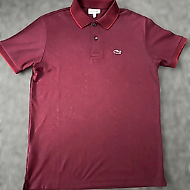 LACOSTE ORIJINAL POLOYAKA T SHIRT