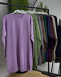 DESENLİ SOF MERSERİZE