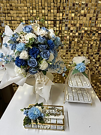 K-0220  İsteme Seti