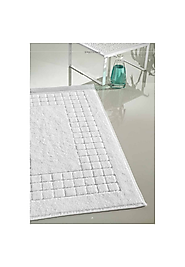 Banyo Paspas Ayak Havlusu %100 Pamuk