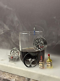 VİSKİ BARDAĞI 2'Lİ