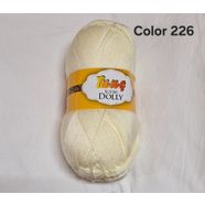 TUNÇ SUPER DOLLY COLOR 226