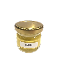 DESEN ÇİNİ BOYASI SARI 30 CC