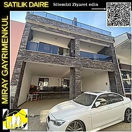 1002-SATILIK DUBLEKS DAIRE-BALIKESIR-ERDEK-OCAKLAR MAHALLESI-SATILIK DUBLEKS DAIRE-3+1- Brüt 103 m² / Net 98 m²- 4 450 000 TL-
