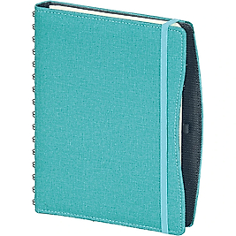 Tuzla-TRK Spiralli Günlük Ajanda