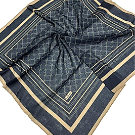 Vakko soft pamuk eşarp