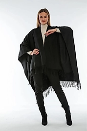 Bayan Panço Düz Model