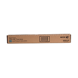 Xerox 006R01739 Mavi Orjinal Toner - XC9065 / XC9070 