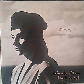 ENYA * ORINICO FLOW