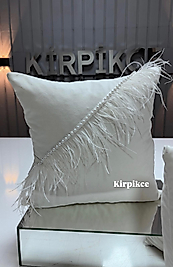 İncili kırlent