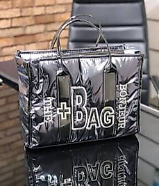 B BAG KÜÇÜK RUGAN ÇANTA