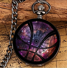 Cep Saati Vintage Quartz