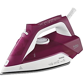 Beko Beu 2926 Buharlı Ütü 2600 W Actipress®