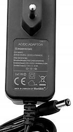 Sagemcom 12V-2A  Modem Adaptörü NBSE241200200HE