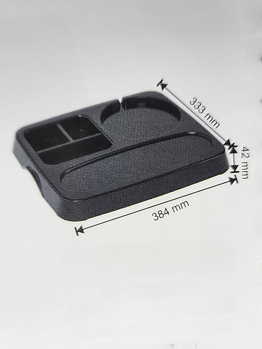 İkram Tepsisi ABS Gövde