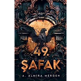 49. Şafak Lapis Kitap