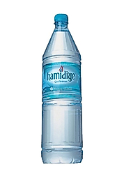 Hamidiye 1,5 LT Pet Su (6 ADET)