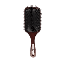 Trina Ahşap Saç Açma Tarak 018