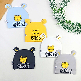 Lion King Penye Bere / 0-6 Ay