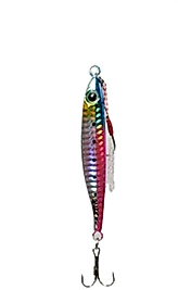 Balza jig LF29 renk kodu:14  21 gr